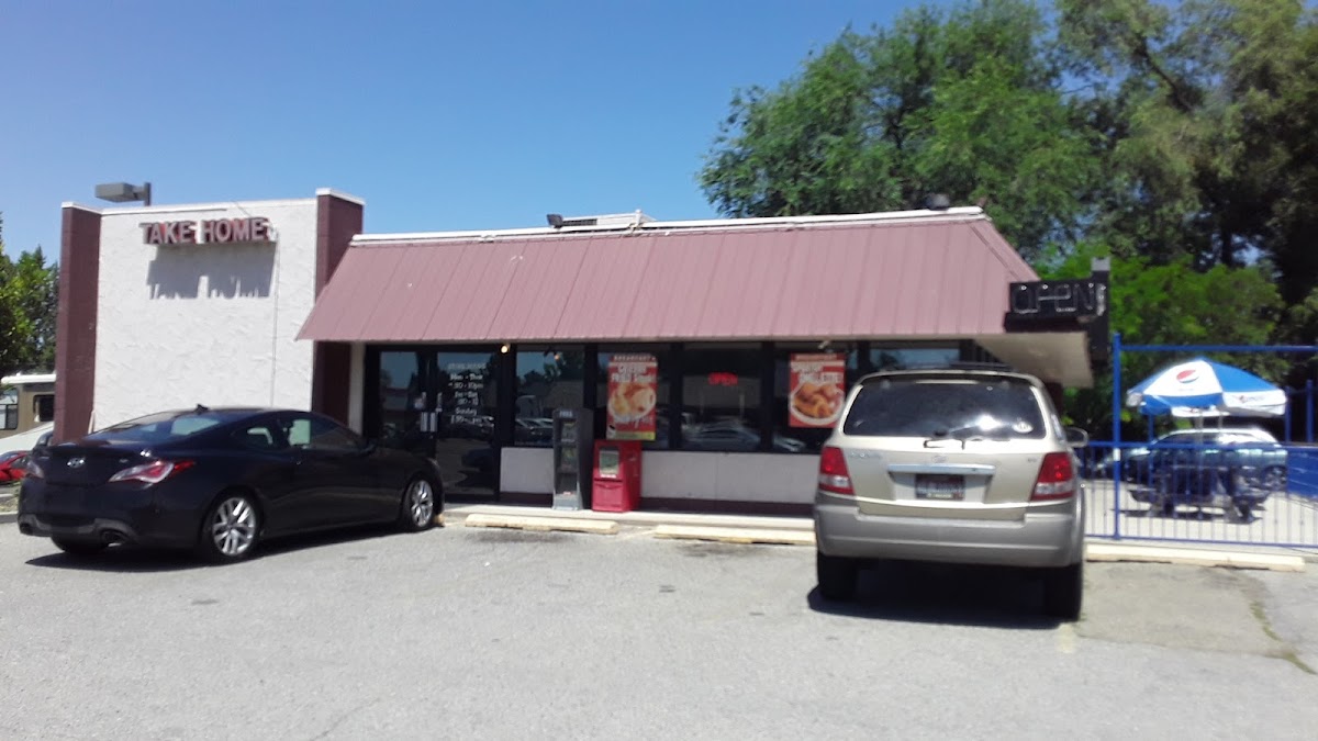 Slide Background Image